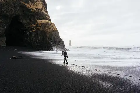 Islande - 2026